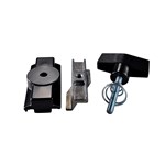 Mechanische toebehoren voor verlichtingsarmaturen Powergear Mechanische adapter Mechanische toebehoren voor verlichtingsarmaturen Powergear Mechanische adapter